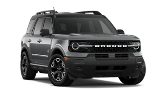 2026 Ford Bronco Sport® External Image 4